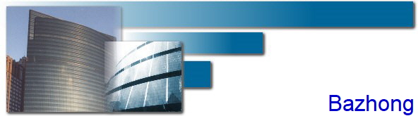 Bazhong