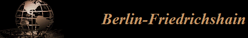 Berlin-Friedrichshain