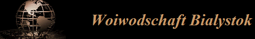 Woiwodschaft Bialystok