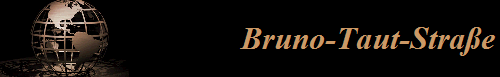 Bruno-Taut-Stra�e