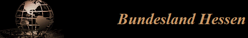 Bundesland Hessen