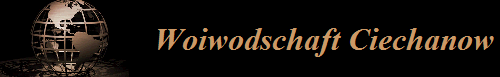 Woiwodschaft Ciechanow