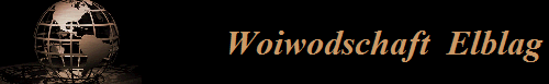 Woiwodschaft  Elblag