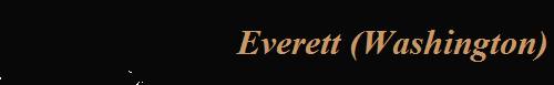 Everett (Washington)