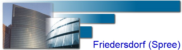 Friedersdorf (Spree)
