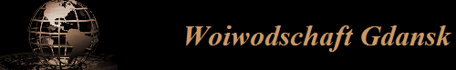 Woiwodschaft Gdansk