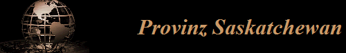 Provinz Saskatchewan