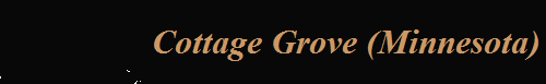 Cottage Grove (Minnesota)