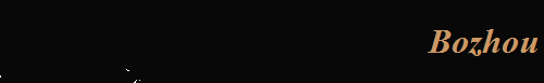 Bozhou