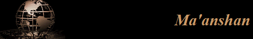 Ma'anshan