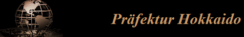 Pr�fektur Hokkaido
