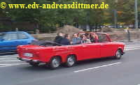 Super Trabi