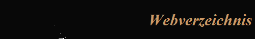 Webverzeichnis