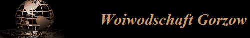 Woiwodschaft Gorzow