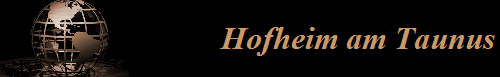 Hofheim am Taunus
