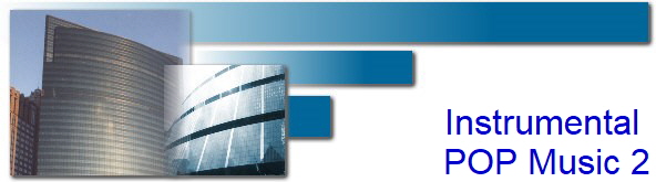 Instrumental
 POP Music 2