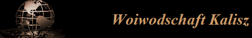Woiwodschaft Kalisz
