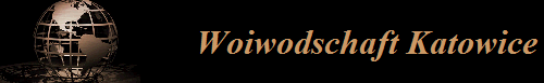 Woiwodschaft Katowice