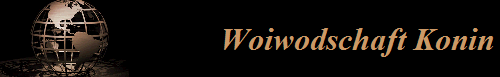 Woiwodschaft Konin