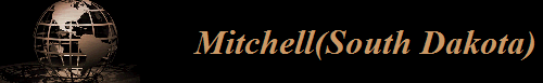 Mitchell(South Dakota)