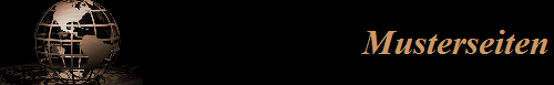 Musterseiten