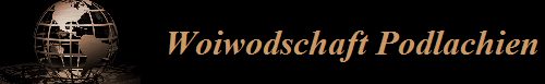 Woiwodschaft Podlachien