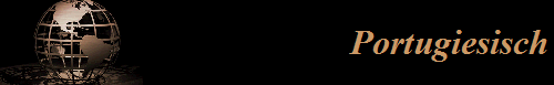 Portugiesisch