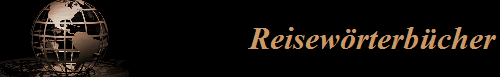 Reisew�rterb�cher