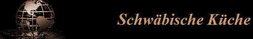 Schw�bische K�che