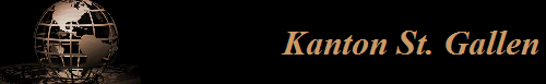 Kanton St. Gallen