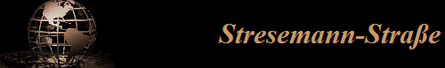 Stresemann-Stra�e