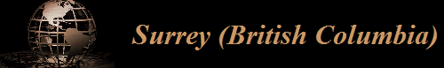 Surrey (British Columbia)