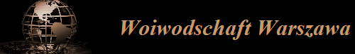 Woiwodschaft Warszawa