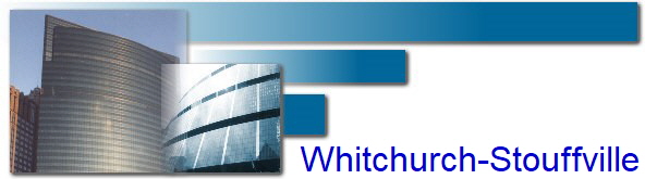 Whitchurch-Stouffville
