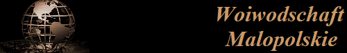 Woiwodschaft
 Malopolskie
