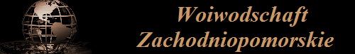 Woiwodschaft
 Zachodniopomorskie	