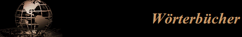 W�rterb�cher