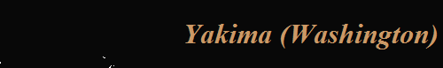Yakima (Washington)