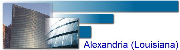 Alexandria (Louisiana)