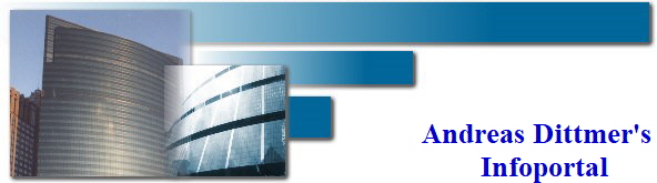 Andreas Dittmer's
  Infoportal