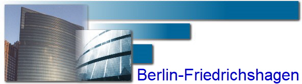 Berlin-Friedrichshagen