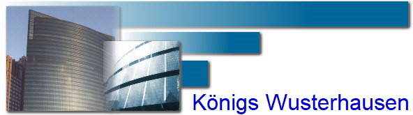 Knigs Wusterhausen