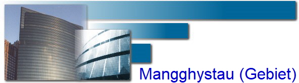 Mangghystau (Gebiet)