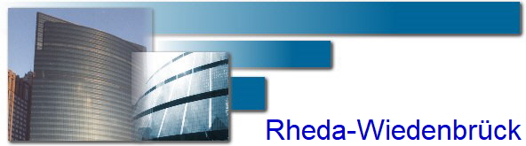 Rheda-Wiedenbr�ck