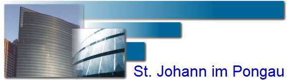 St. Johann im Pongau