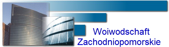 Woiwodschaft
 Zachodniopomorskie	